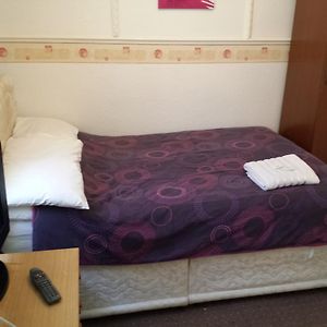 Budget Doppelzimmer